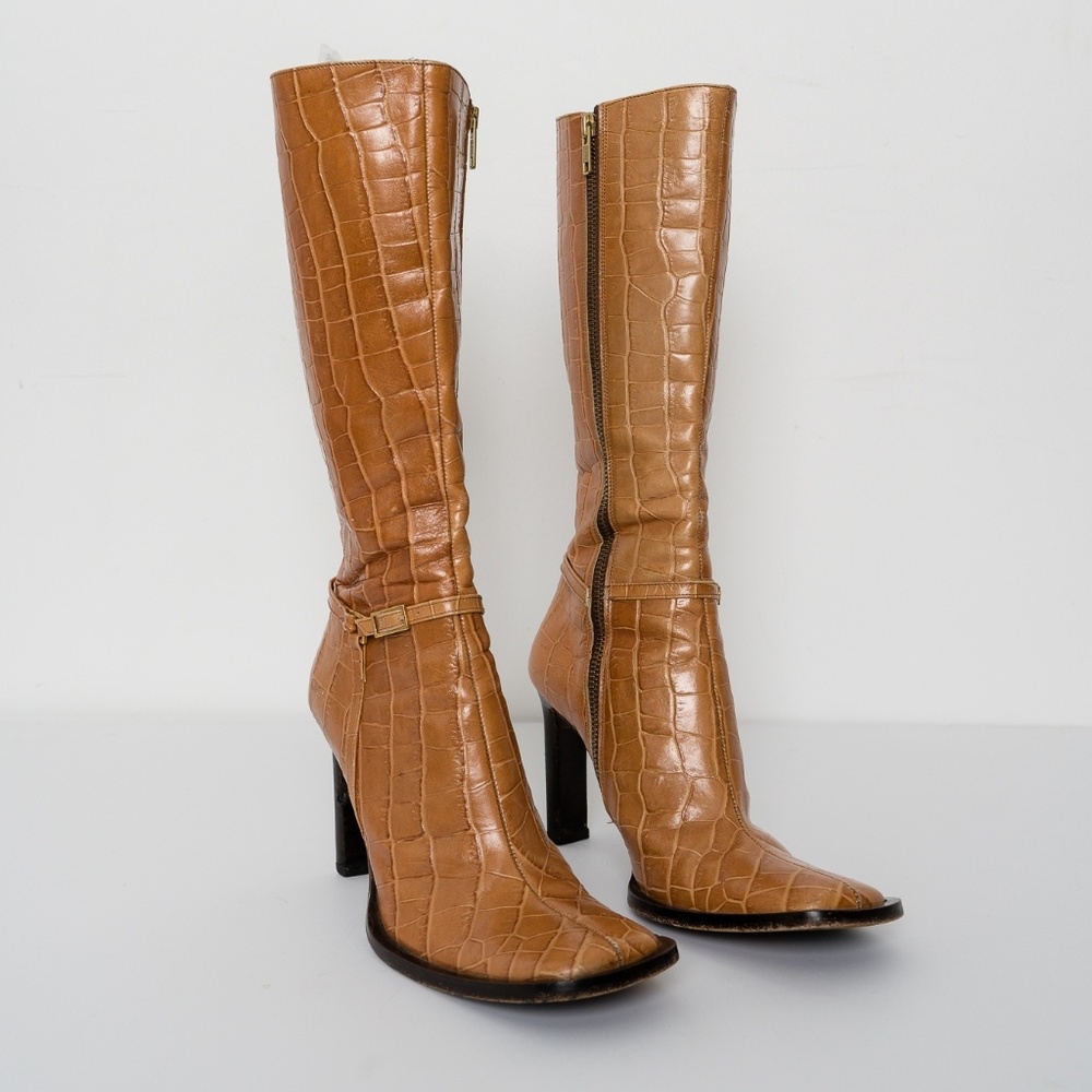 Kenneth Cole Boots.